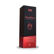 Kép 3/3 - Intt - Strawberry Massage Gel - melegítő hatású masszásgél (30ml) - eper