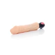 Kép 3/10 - Boss Series - Jupiter - élethű, rotációs vibrátor (27cm) - natúr
