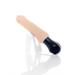 Kép 2/10 - Boss Series - Jupiter - élethű, rotációs vibrátor (27cm) - natúr