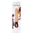 Kép 9/10 - Boss Series - Jupiter - élethű, rotációs vibrátor (27cm) - natúr