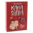 Kép 1/5 - Kama Sutra - kártyapakli erotikus karikatúrákkal