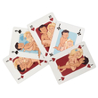 Kama Sutra - kártyapakli erotikus karikatúrákkal
