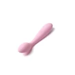 Kép 2/6 - Svakom - Keri - prémium, 5+5 funkciós csiklóizgató és G-pont vibrátor (USB) - pink