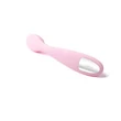 Kép 3/6 - Svakom - Keri - prémium, 5+5 funkciós csiklóizgató és G-pont vibrátor (USB) - pink