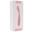 Kép 5/6 - Svakom - Keri - prémium, 5+5 funkciós csiklóizgató és G-pont vibrátor (USB) - pink