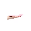 Kép 6/6 - Svakom - Keri - prémium, 5+5 funkciós csiklóizgató és G-pont vibrátor (USB) - pink