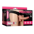 Kép 1/8 - Rodeo G Strap-On 20,3cm