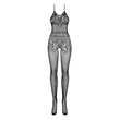 Kép 3/6 - OBSESSIVE F223 - fekete testharisnya - S/M/L