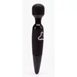 Kép 1/5 - Pretty Love - Body Wand - 7 funkciós, szilikon masszírozó vibrátor (USB) - lila