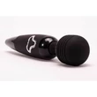 Kép 3/5 - Pretty Love - Body Wand - 7 funkciós, szilikon masszírozó vibrátor (USB) - lila