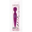 Kép 5/5 - Pretty Love - Body Wand - 7 funkciós, szilikon masszírozó vibrátor (USB) - lila