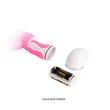 Kép 6/7 - Pretty Love - Steven - 12+4 funkciós, rotációs, bordázott, nyuszifüles csiklóizgató és G-pont vibrátor (pink)