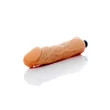 Kép 4/9 - Boss Series - Rain - élethű, multi-speed vibrátor (23,5cm) - natúr
