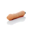 Kép 5/9 - Boss Series - Rain - élethű, multi-speed vibrátor (23,5cm) - natúr