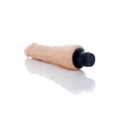 Kép 6/9 - Boss Series - Rain - élethű, multi-speed vibrátor (23,5cm) - natúr