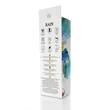 Kép 9/9 - Boss Series - Rain - élethű, multi-speed vibrátor (23,5cm) - natúr