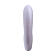 Kép 3/6 - Satisfyer - Sunray - prémium léghullámos csiklóizgató és G-pont vibrátor (USB) - lila
