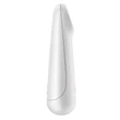 Kép 4/7 - Satisfyer - Ultra Power Bullet 3 - prémium, szilikon mini vibrátor (USB) - fehér
