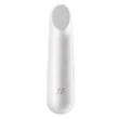 Kép 7/7 - Satisfyer - Ultra Power Bullet 3 - prémium, szilikon mini vibrátor (USB) - fehér