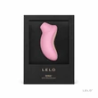 Kép 2/4 - Lelo - Sona - prémium, 8 funkciós hanghullámos csiklóizgató (USB) - pink