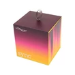Kép 4/4 - We-Vibe Sync Purple - távirányítású, websmart párvibrátor (USB) - lila