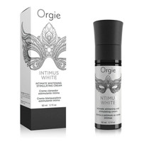 Orgie Intimus White