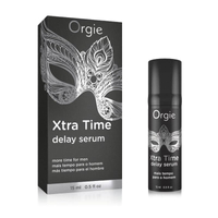 Orgie xtra time delay serum késleltető