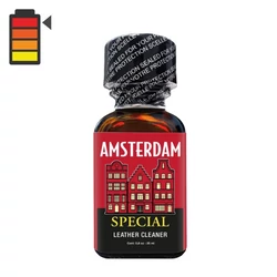 Jungle Juice - Amsterdam Special (25ml)