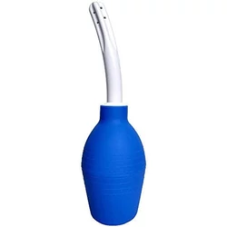 Passion Labs - Enema Bulb - análzuhany (250ml) - kék
