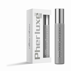 Boss Series - Pherluxe - feromon parfűm férfiaknak (33ml)