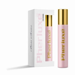 Boss Series - Pherluxe - feromon parfűm hölgyeknek (33ml)