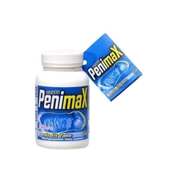 Cobeco - PenimaX - erekció-fokozó étrend-kiegészító tabletta (60db/cs)