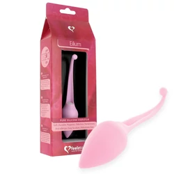 FeelZtoys - Eilium - vibrotojás (pink)