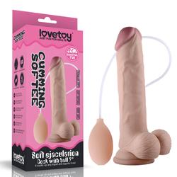 LoveToy - Coming Softy 9