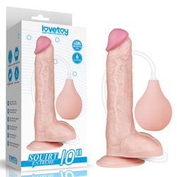 LoveToy - Squirt Extreme 10