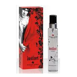 Miyoshi Miyagi Instinct - feromon parfűm férfiaknak (15ml)