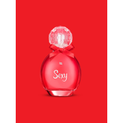 Odsessive - Sexy - feromon parfüm (30ml)