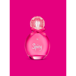 Odsessive - Spicy - feromon parfüm (30ml)