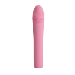 Pretty Love - Pixie -  10 funkciós, élethű G-pont vibrátor (pink)