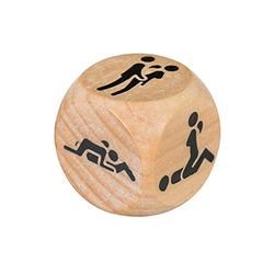 Alive - Sexy Dice - Kamasutra dobókocka