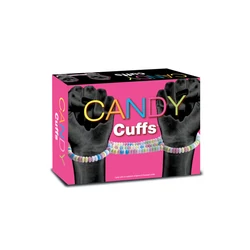 Spencer &amp; Fleetwood - Candy Cuffs - cukorka csuklóbilincs