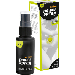 Ero - Active power spray men 50 ml