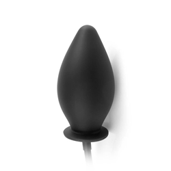 Pipedream - Anal Fantasy Collection - Anal Fantasy Collection Inflatable Silicone Plug