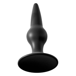 Pipedream - Anal Fantasy Collection - Anal Fantasy Collection Silicone Starter Plug