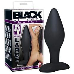 You2Toys - Black Velvets Large