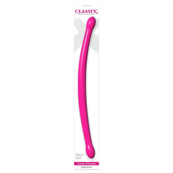 Pipedream - Classix - Classix Double Whammy Pink