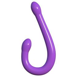 Pipedream - Classix - Classix Double Whammy Purple