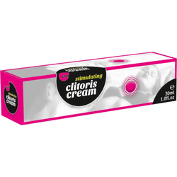 Ero - Clitoris cream - stimulating 30 ml