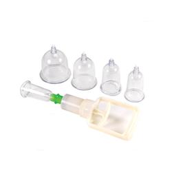 Rimba - Cupping Set 6 pcs