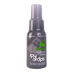 JoyDrops - Delay Personal Spray - ejakuláció késleltető spray (50ml)